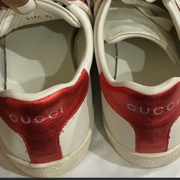 Gucci sneakers Unisex - Picture 3 of 4
